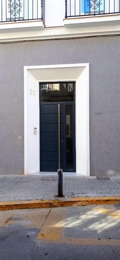Style & Design By Sevillaluxurysuites Extérieur photo