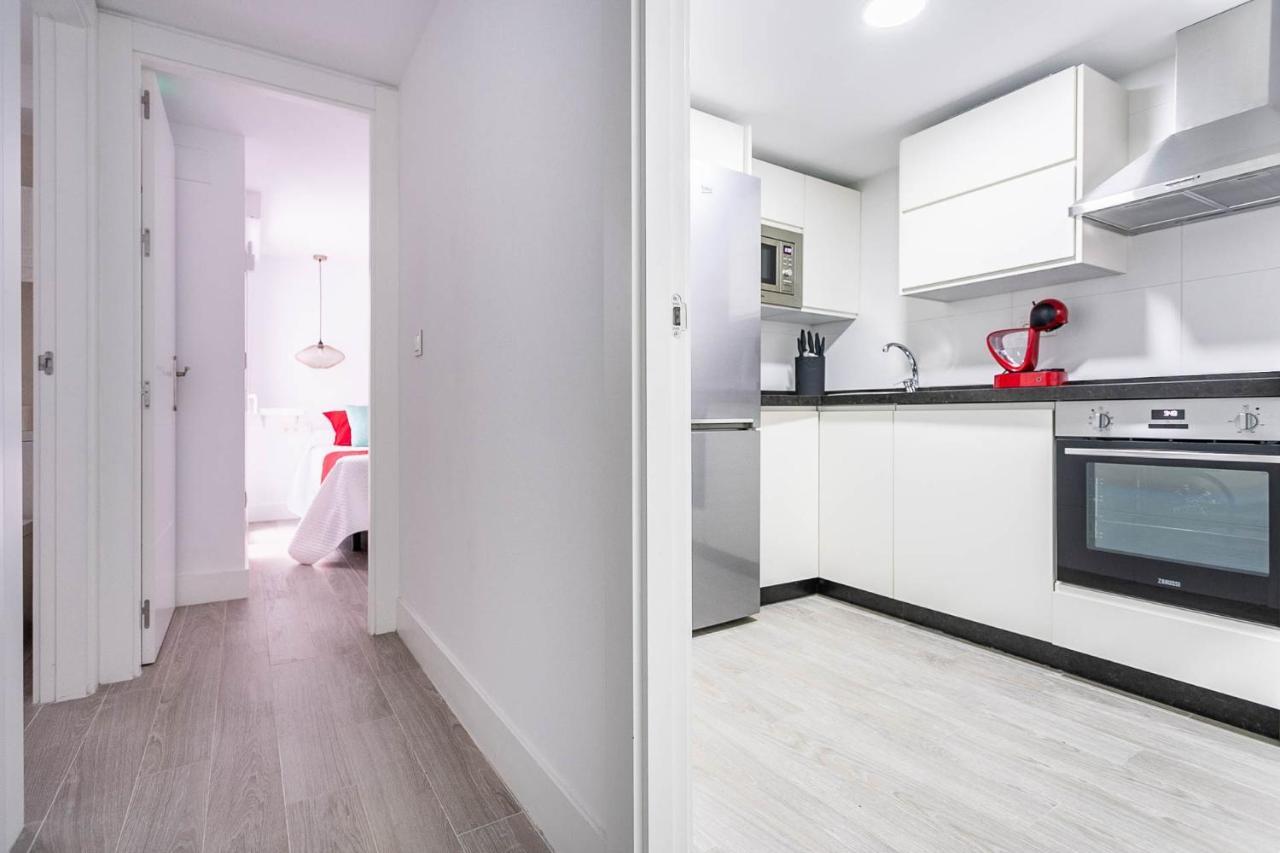 Style & Design By Sevillaluxurysuites Extérieur photo