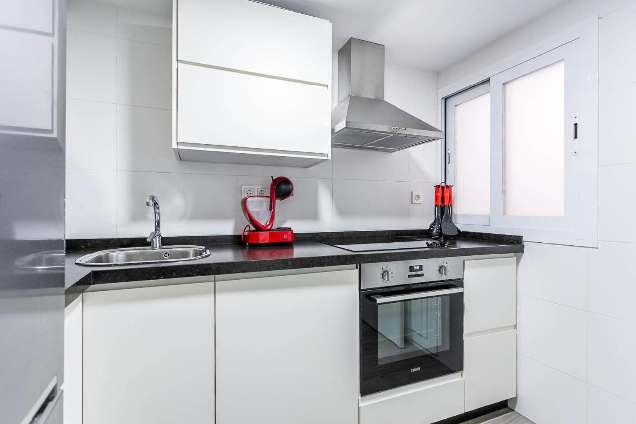 Style & Design By Sevillaluxurysuites Extérieur photo